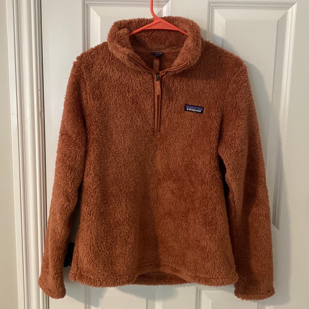 Patagonia Fleece